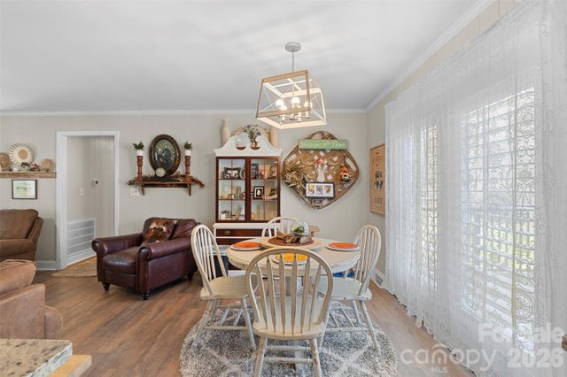 13450 Old Beatty Ford Road, Rockwell, NC 28138