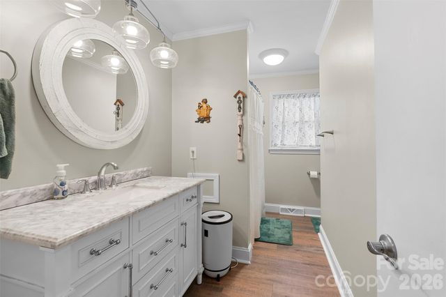 13450 Old Beatty Ford Road, Rockwell, NC 28138