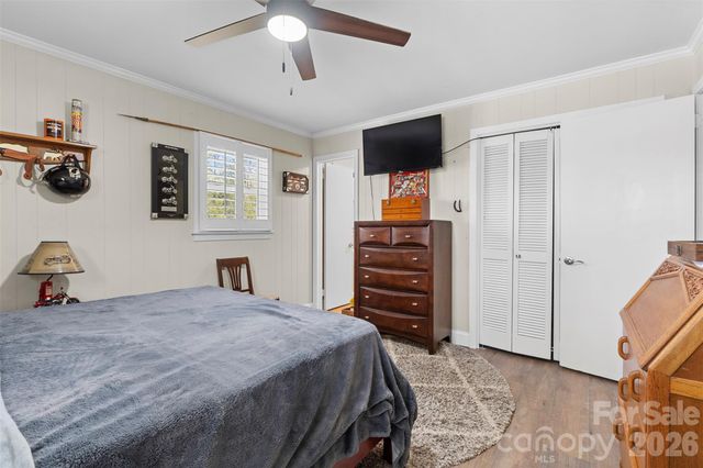 13450 Old Beatty Ford Road, Rockwell, NC 28138