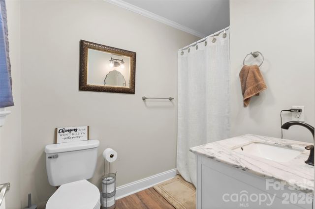 13450 Old Beatty Ford Road, Rockwell, NC 28138