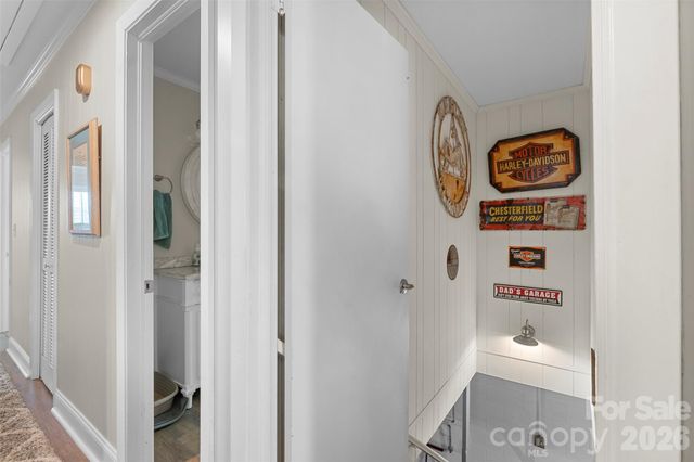 13450 Old Beatty Ford Road, Rockwell, NC 28138