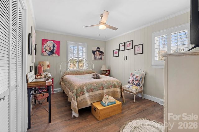 13450 Old Beatty Ford Road, Rockwell, NC 28138