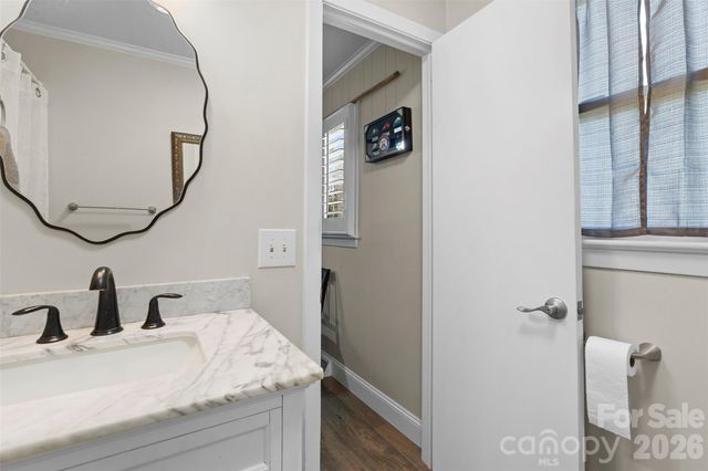 13450 Old Beatty Ford Road, Rockwell, NC 28138