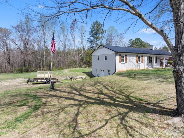 13450 Old Beatty Ford Road, Rockwell, NC 28138