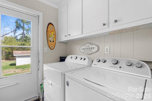 13450 Old Beatty Ford Road, Rockwell, NC 28138