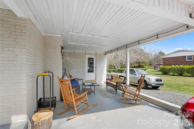 13450 Old Beatty Ford Road, Rockwell, NC 28138