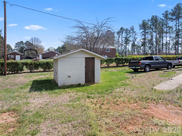 13450 Old Beatty Ford Road, Rockwell, NC 28138