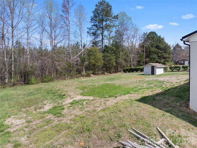 13450 Old Beatty Ford Road, Rockwell, NC 28138