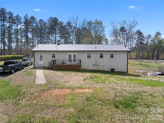 13450 Old Beatty Ford Road, Rockwell, NC 28138