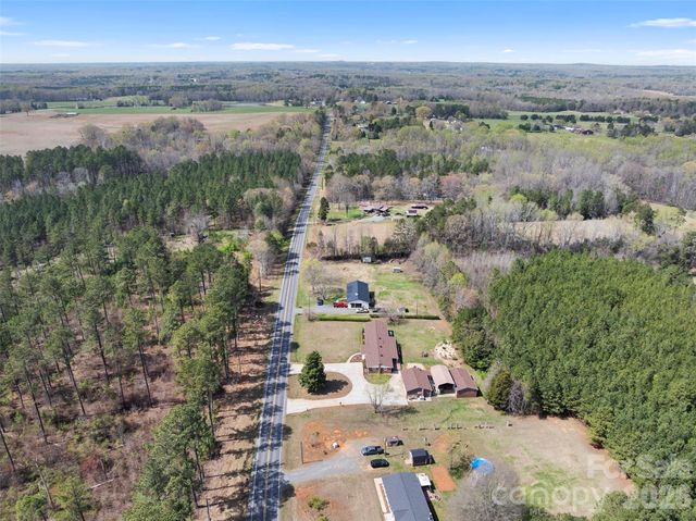 13450 Old Beatty Ford Road, Rockwell, NC 28138