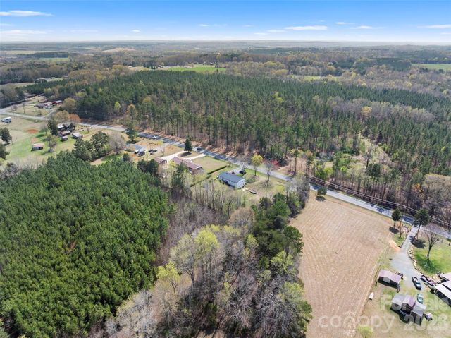 13450 Old Beatty Ford Road, Rockwell, NC 28138