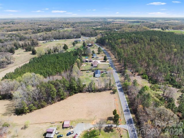 13450 Old Beatty Ford Road, Rockwell, NC 28138