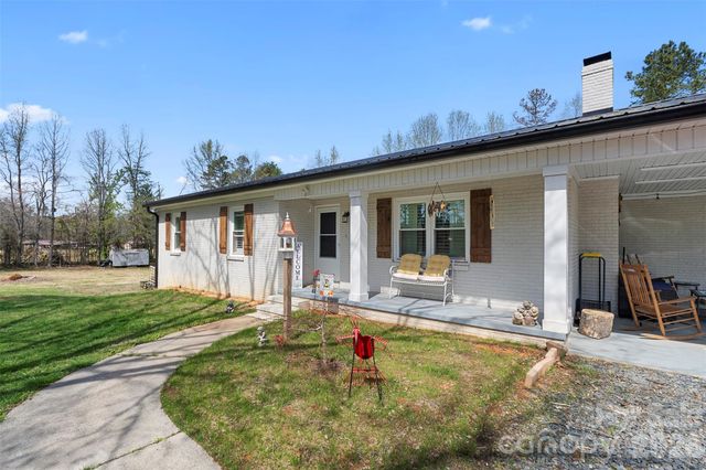 13450 Old Beatty Ford Road, Rockwell, NC 28138