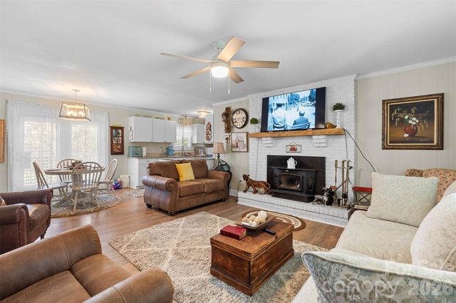 13450 Old Beatty Ford Road, Rockwell, NC 28138