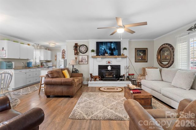 13450 Old Beatty Ford Road, Rockwell, NC 28138