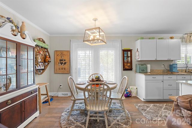 13450 Old Beatty Ford Road, Rockwell, NC 28138