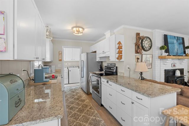 13450 Old Beatty Ford Road, Rockwell, NC 28138