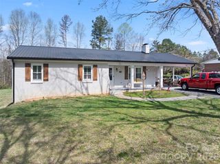 13450 Old Beatty Ford Road, Rockwell, NC 28138