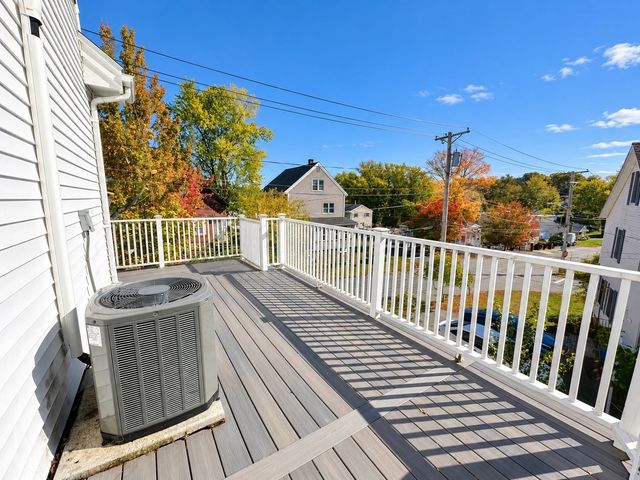 57 Melvin 2, Wakefield, MA 01880