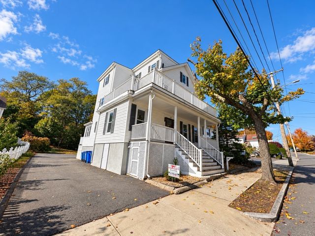57 Melvin 2, Wakefield, MA 01880