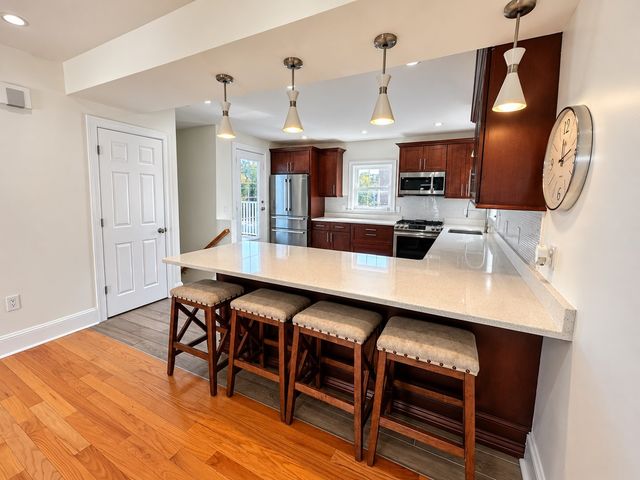 57 Melvin 2, Wakefield, MA 01880