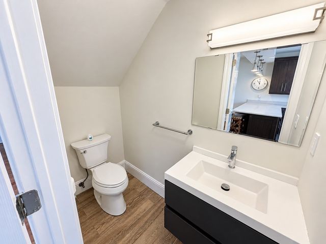 57 Melvin 2, Wakefield, MA 01880