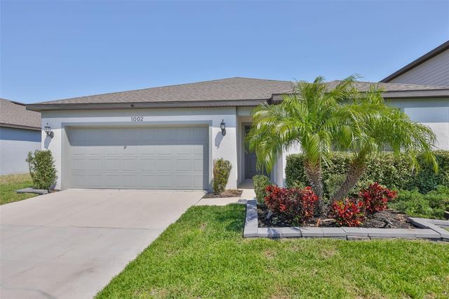 1002 TIDAL ROCK AVENUE, Ruskin, FL 33570