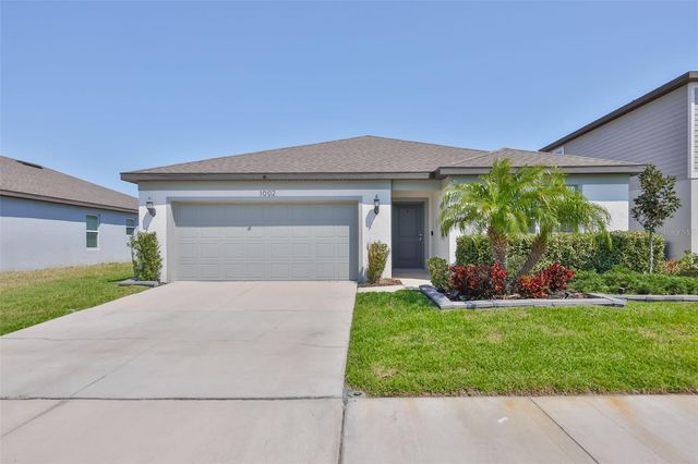 1002 TIDAL ROCK AVENUE, Ruskin, FL 33570