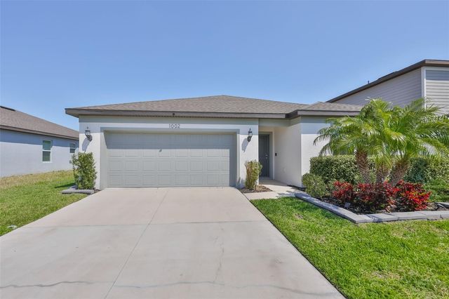 1002 TIDAL ROCK AVENUE, Ruskin, FL 33570