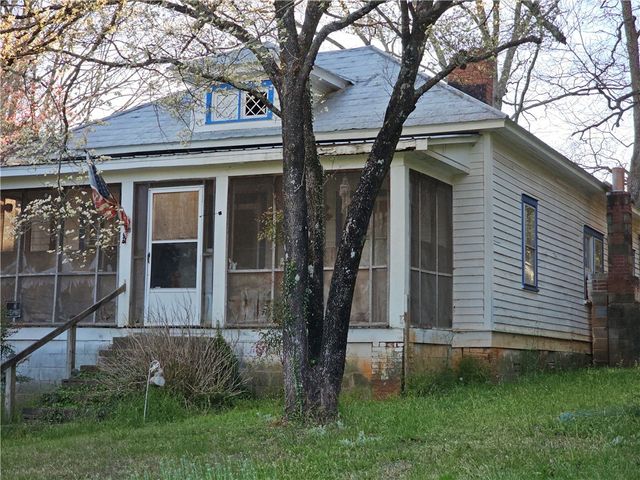 248 Crystal Lane, Pickens, SC 29671