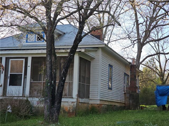 248 Crystal Lane, Pickens, SC 29671