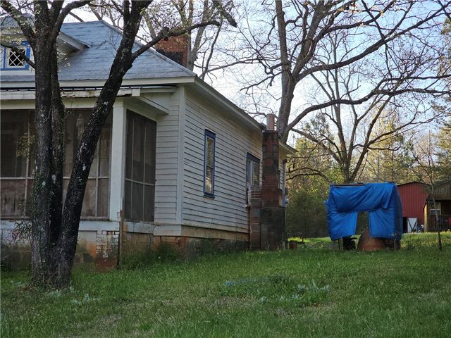 248 Crystal Lane, Pickens, SC 29671