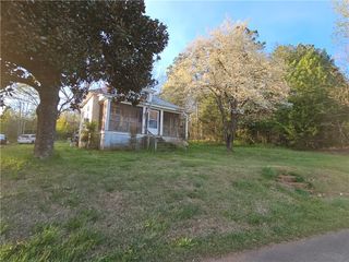 248 Crystal Lane, Pickens, SC 29671