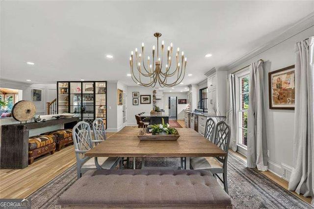 1018 Redfield Lane, Atlanta, GA 30338