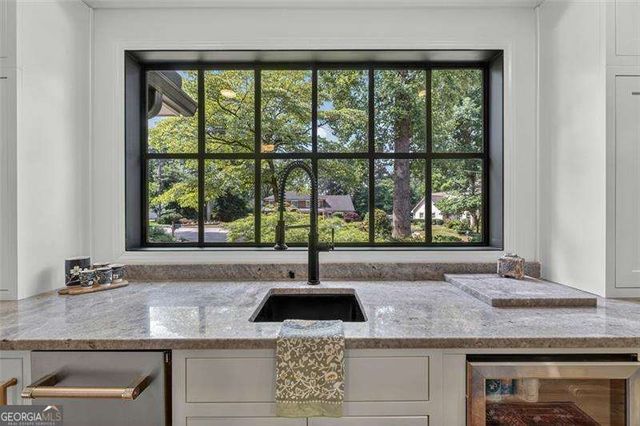 1018 Redfield Lane, Atlanta, GA 30338