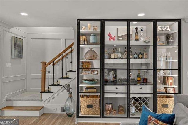 1018 Redfield Lane, Atlanta, GA 30338