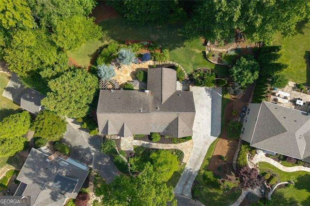 1018 Redfield Lane, Atlanta, GA 30338