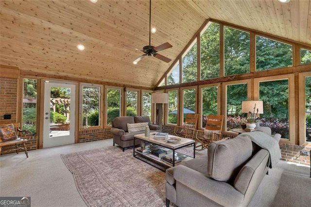 1018 Redfield Lane, Atlanta, GA 30338