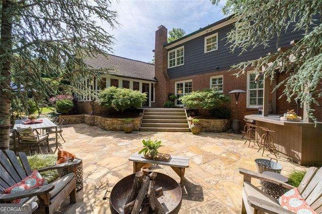 1018 Redfield Lane, Atlanta, GA 30338