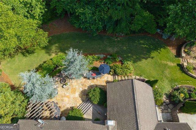 1018 Redfield Lane, Atlanta, GA 30338