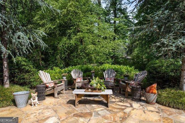 1018 Redfield Lane, Atlanta, GA 30338
