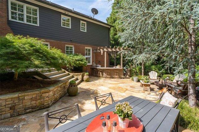 1018 Redfield Lane, Atlanta, GA 30338
