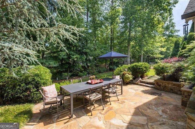 1018 Redfield Lane, Atlanta, GA 30338