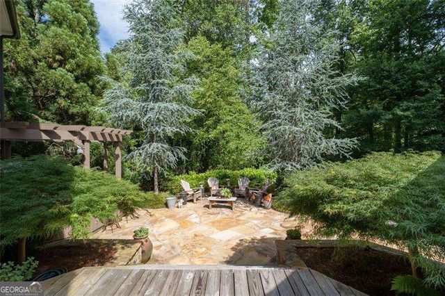 1018 Redfield Lane, Atlanta, GA 30338