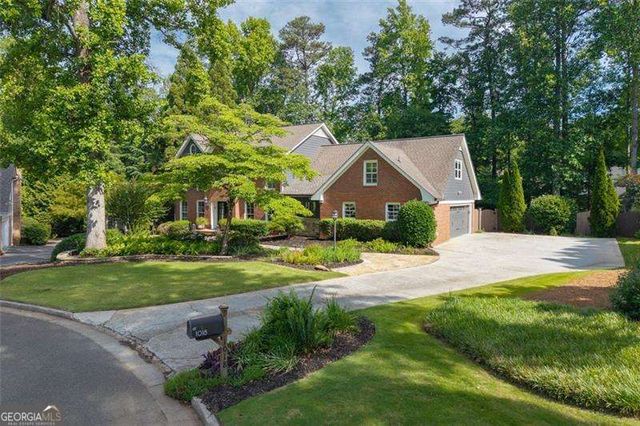 1018 Redfield Lane, Atlanta, GA 30338