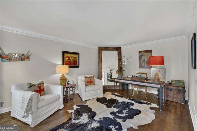 1018 Redfield Lane, Atlanta, GA 30338