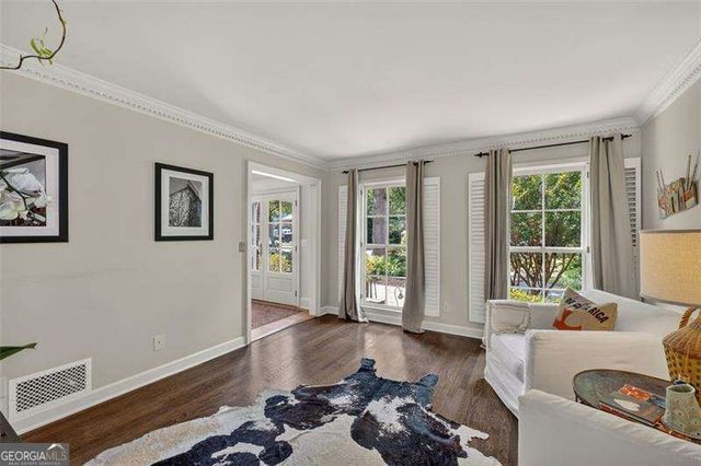 1018 Redfield Lane, Atlanta, GA 30338