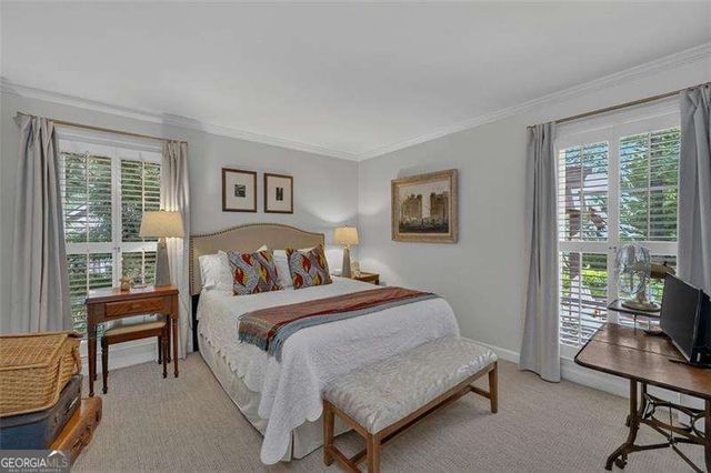 1018 Redfield Lane, Atlanta, GA 30338