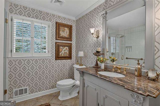 1018 Redfield Lane, Atlanta, GA 30338