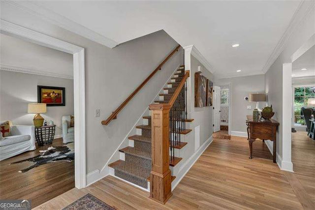 1018 Redfield Lane, Atlanta, GA 30338
